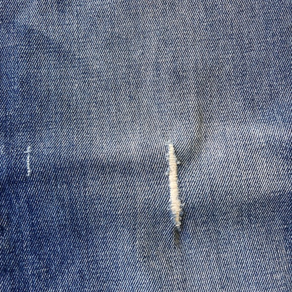 Madewell jeans size 28 - Picture 4 of 6